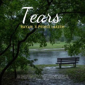 Tears (Feat.Rayan Shashmin)