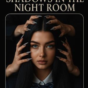 Shadows in the night room