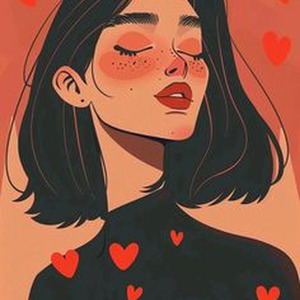 subtle gleamful