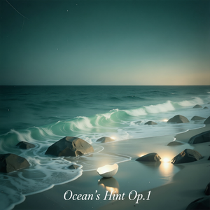 Ocean's Hint No.3 LWVA 36