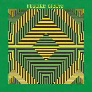 Tiger Eyes (Laid Back) (Adrian Sherwood / On-U Sound Remix)