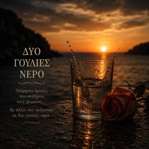 Δυο γουλιές νερό (Demo Version)