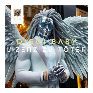 DIGGI 00 BΛBY ΓΠIT DΞΓ LIZΞΠZ ZU TÖTΞΠ