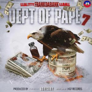 SPARE KEY (feat. RED DOT)