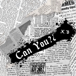 Can You?¿