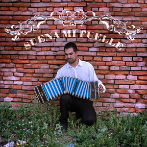 En Casa de Musiqueros