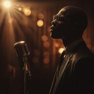 What A Wonderful World (Blues)