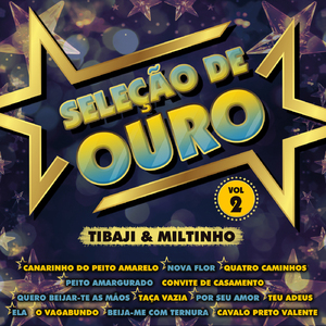 Canarinho do Peito Amarelo