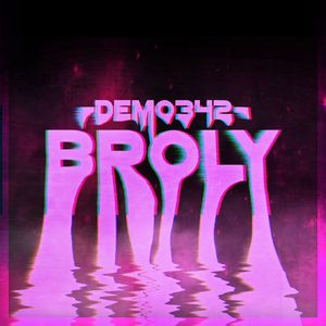 Broly