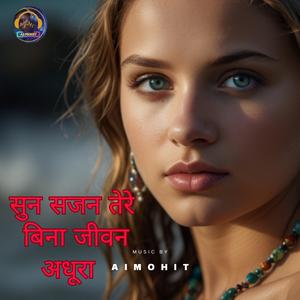 सुन सजन तेरे बिना जीवन अधूरा