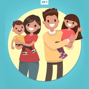 Dziecięce życie - podziękowanie dla rodziców