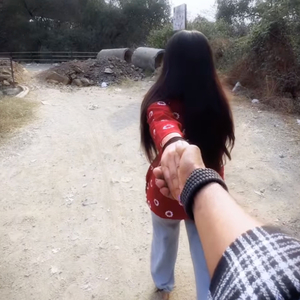 Love Vibe with You