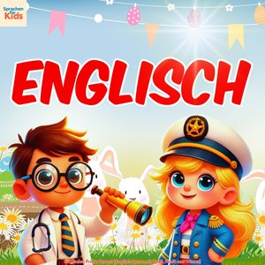 Englisch lernen mit Spaß, Musik und Wissen: Easter Special (Intro)