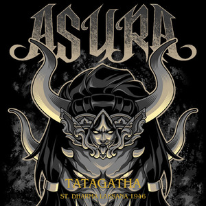 Asura (St. Dharma Laksana 1946)