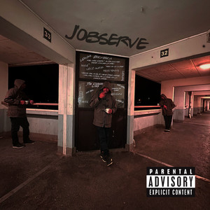 J'observe