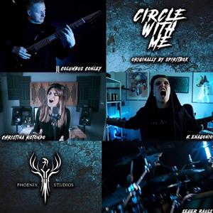 Circle WithMe (feat. K Enagonio & Christina Rotondo)