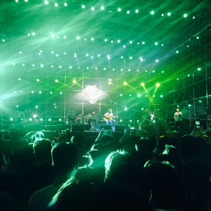 秦皇岛（Cover 万能青年旅店）