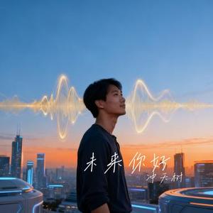 未来你好