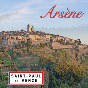Saint Paul de Vence