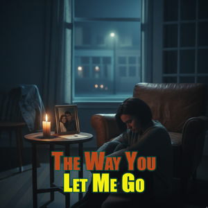 The Way You Let Me Go