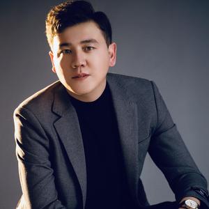 Bir shaugim shai ｜ 一壶奶茶