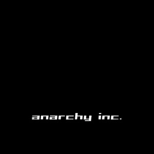 go to the anarchy