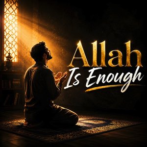 Allah Is Enough