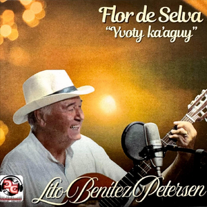 Che Mba'embyasy (Polca Paraguaya)