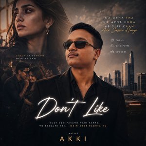 Don't Like