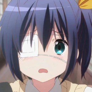 1n the Bottom of My HEART