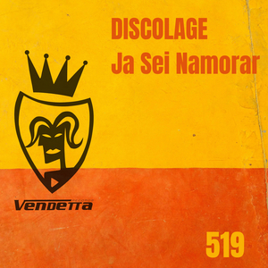 Já Sei Namorar (Carnaval Remix)