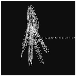 My Superhero Fell in Love with His Suit