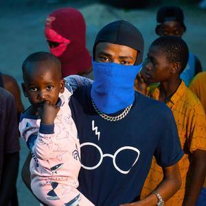 Colour Splash (feat. ShrapSix Gang)