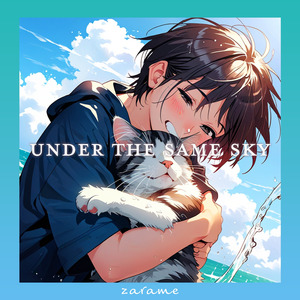 Under the same sky