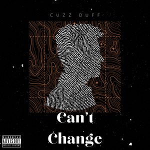 Can't Change