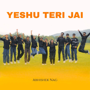 Yeshu Teri Jai