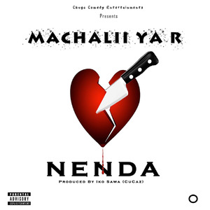 Nenda Betrayed