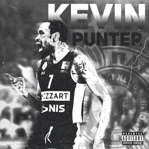 Kevin Punter
