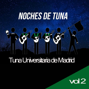 Estudiantina Madrileña