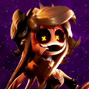 Let me rise (Murder Drones)