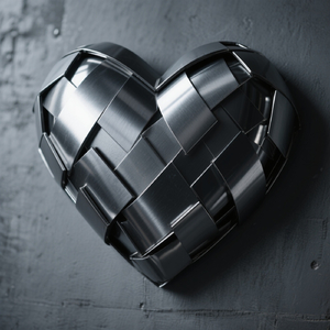 Heart of Steel