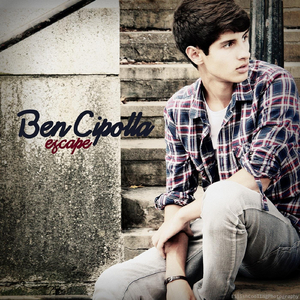 Get Up (feat. Isaac Francis, Ben ******, Jules Skinner & Alfie ******)