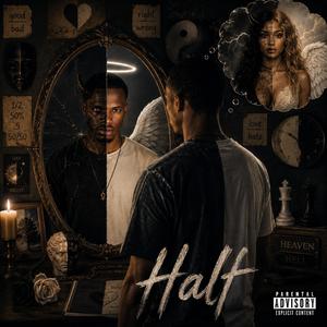 Half