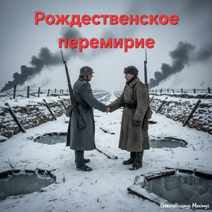 Рождественское перемирие