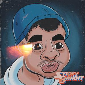 Blunt (Low Pitch Loop)