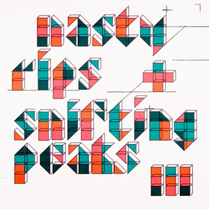 Mushrooms (Trevino Instrumental Edit)