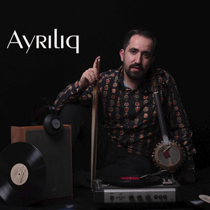 Ayriliq (Instrumental Version)