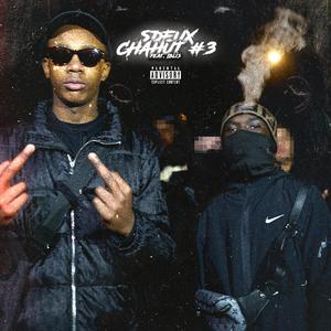 Chahut #3 (feat. Iblis)