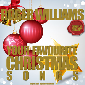 Medley: We Three Kings of Orient Are / The First Noel / Away in a Manger / Angels We Have Heard On High