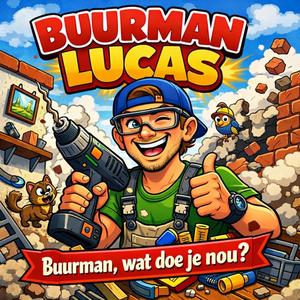 Buurman Lucas